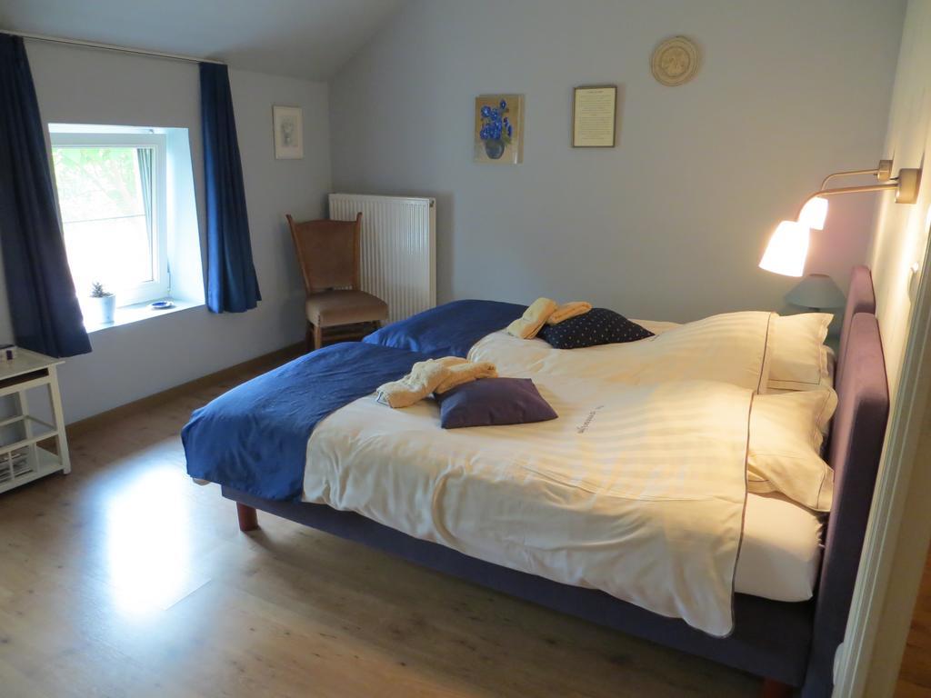 Bed and Breakfast De Aventurijn Riemst Exterior foto