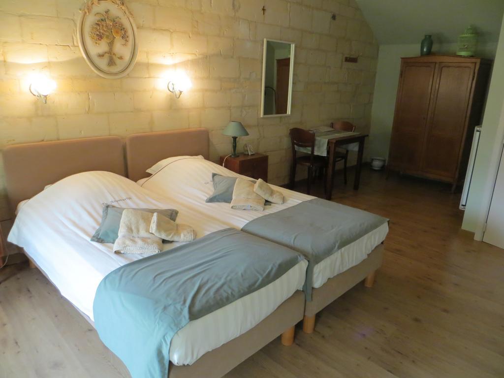 Bed and Breakfast De Aventurijn Riemst Exterior foto